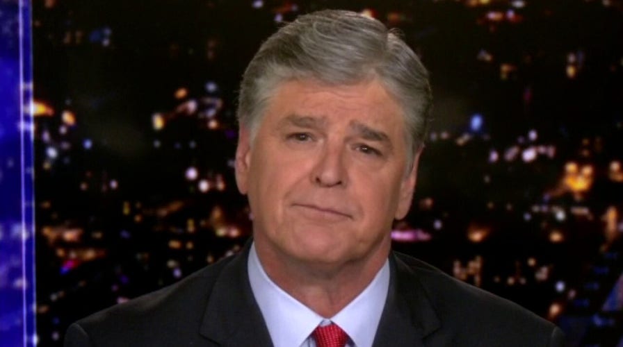Hannity: Democrats exploit pandemic to push far-left wish list	