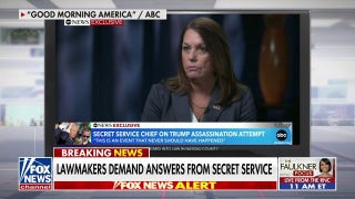 Secret Service director says she will not resign after Trump assassination attempt - Fox News