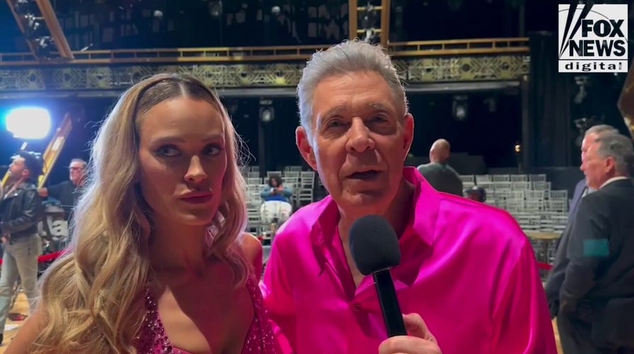 Barry Williams shares why he has no Thanksgiving plans this year