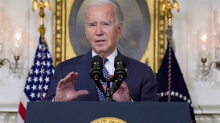Did Biden's classified docs presser mark the beginning of the end? - Fox News