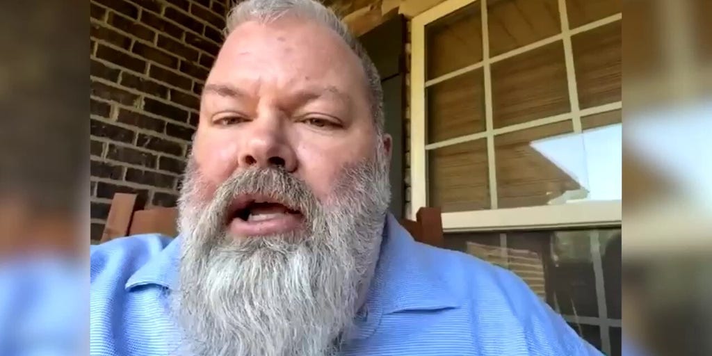 American pastor’s mentor discusses kidnapping