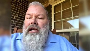 American pastor’s mentor discusses kidnapping