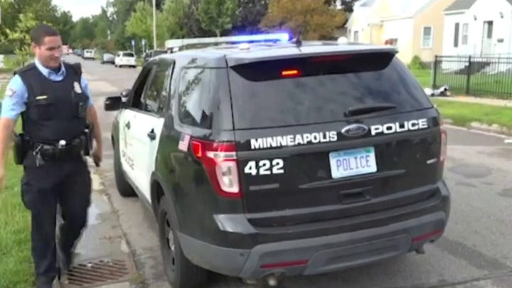 Minneapolis City Council votes on request for more funds to hire police from outside agencies 