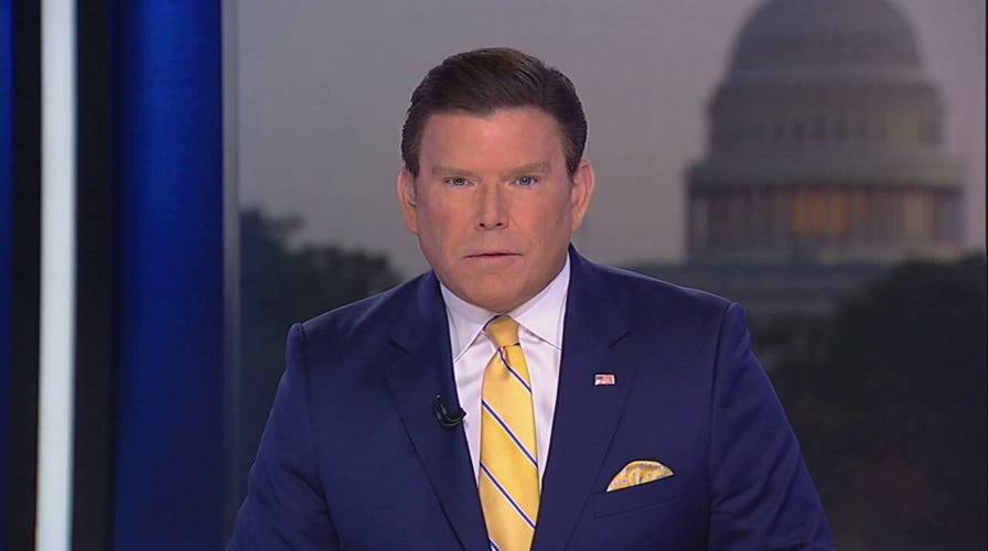 Coming up on Tuesday, Oct. 11 edition of 'Special Report'