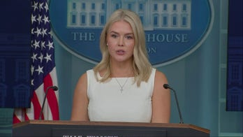 White House labels Venezuelan President Maduro “narco-terror” leader
