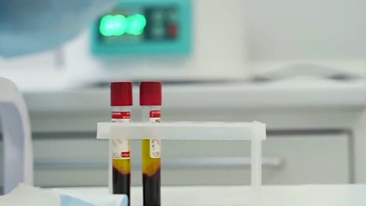 FDA issues emergency authorization for plasma to treat COVID-19 patients