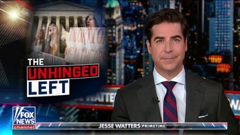 Watters: We have to get to the bottom of this