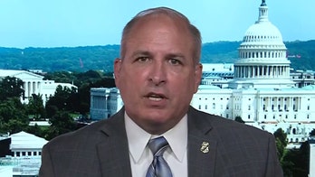 Mark Morgan on US crime wave: Politics are being put ahead of public safety and it has to stop