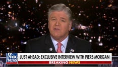 Hannity: Big Tech has allowed their media companies to morph into a 'big-left echo chamber'