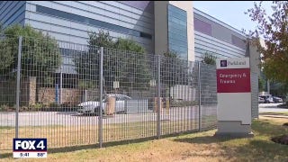Texas hospitals prepare to ask patients about citizenship under statewide executive order - Fox News