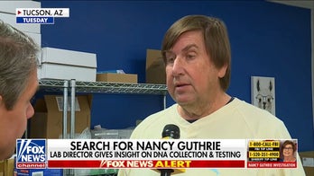 Nancy Guthrie investigation turns to genetic genealogy after no DNA match from glove
