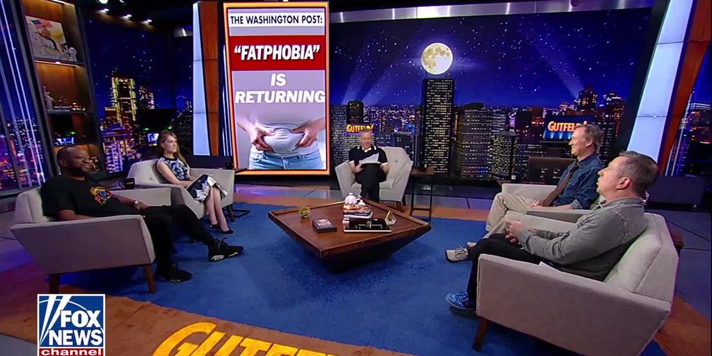 Greg Gutfeld: Science poked a hole in the ‘identity grift’