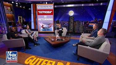 Greg Gutfeld: Science poked a hole in the ‘identity grift’