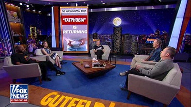 Greg Gutfeld: Science poked a hole in the ‘identity grift’