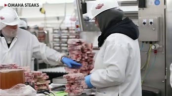 Omaha Steaks hires hundreds amid COVID-19 outbreak