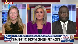 Dems ramp up attacks on Elon Musk: 'Smash-and-grab robber' - Fox News