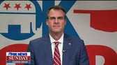 Oklahomans ‘overwhelmingly’ agree with Republicans on family values: Gov. Stitt