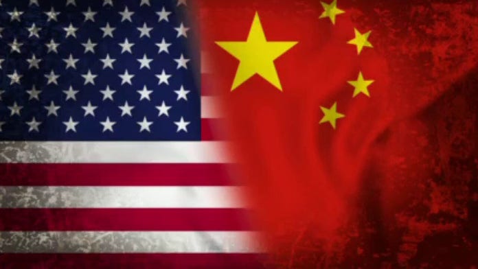 foxnews.com - Newt Gingrich - Newt Gingrich: China poses serious threat to US in new space race - no issue is more important