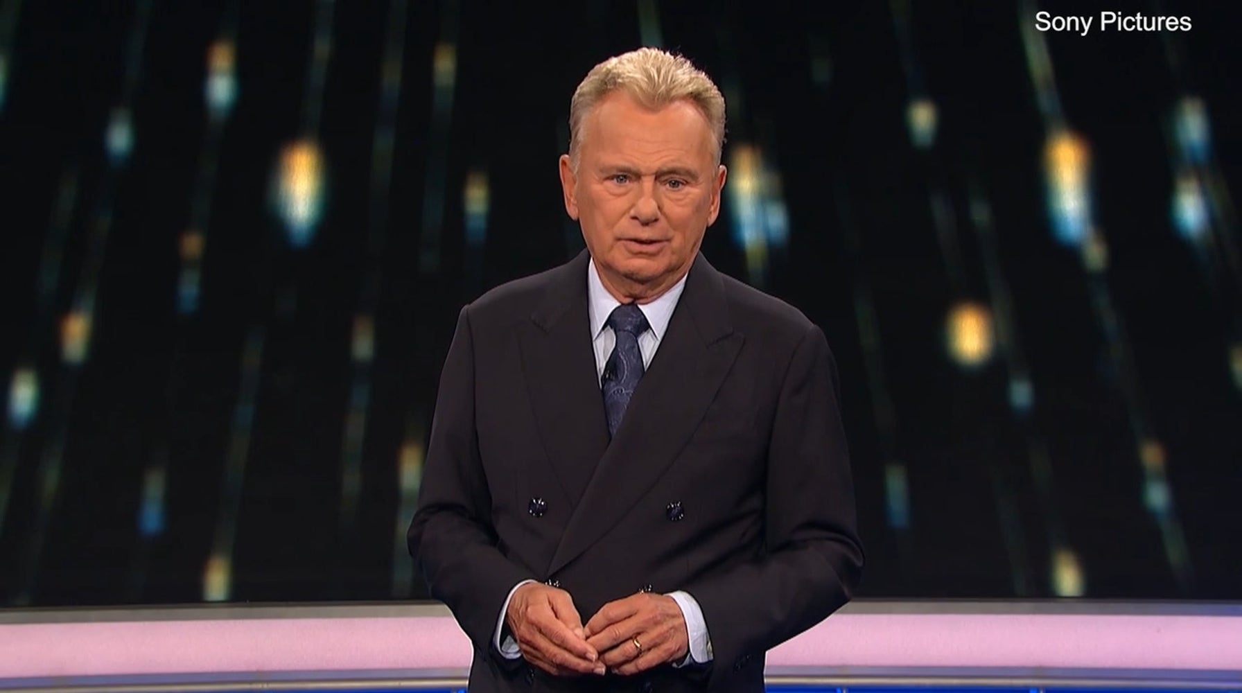 Pat Sajak's Emotional Farewell: A Legacy of Laughter, Learning, and Love