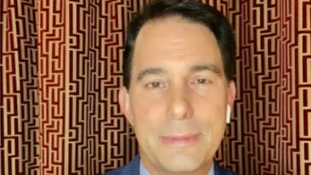 Former Wisconsin gov. on helping VP Pence prepare for debate