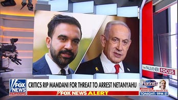 Andrew Cuomo and others rip NYC Mayor Mamdani for threat to arrest Netanyahu