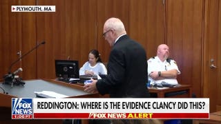 Lindsay Clancy judge: Why don't we just pick a trial date?
