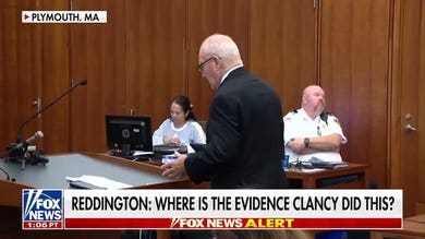 Lindsay Clancy judge: Why don't we just pick a trial date?