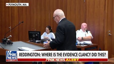Lindsay Clancy judge: Why don't we just pick a trial date?