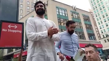 Zohran Mamdani calls to end 'New York state subsidy of settler crimes' in unearthed video