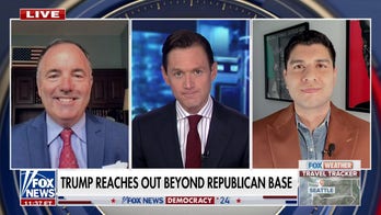 There is no state where Biden isn’t playing defense: Matt Keelen