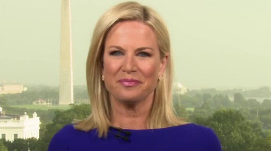 Martha MacCallum clarifies remark on Michigan voting