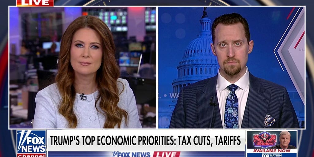 Trump can wield the American consumer’s purchasing power like a 'financial weapon on the world stage,’ EJ Antoni says