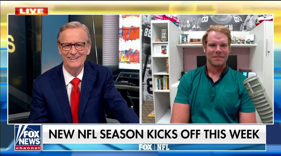 Greg Olsen weighs in on NFL Week 1