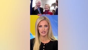 Clintons CAVE to Epstein House subpoenas