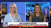 Katie Couric called out for living in a ‘fake news bubble’: Americans are ‘not buying this’
