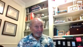 Author Johnny Lang remembers special moment with Elvis Presley