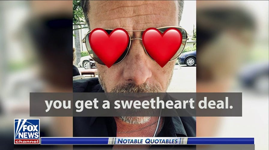 Notable Quotables for Friday, June 23