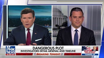This is the ‘troubling’ part about the WHCA Dinner shooting: Paul Mauro