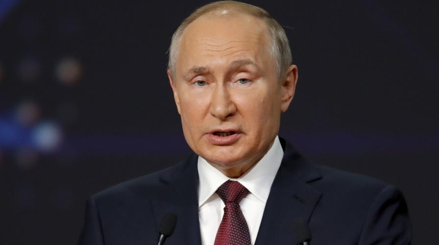 Putin is probing the Biden administration’s credibility: Skinner