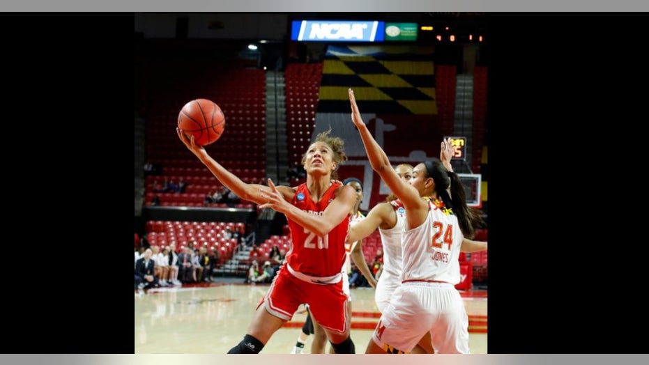 2020 Big South Women S Basketball Tournament Matchups Players To