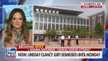 Donna Rotunno surprised that jurors in Lindsay Clancy trial are not sequestered