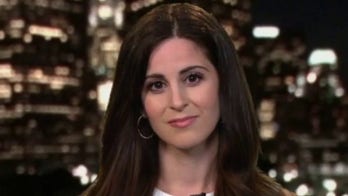 Pro-life activist lauds Kanye West's views on abortion: 'He's saying something that is true'