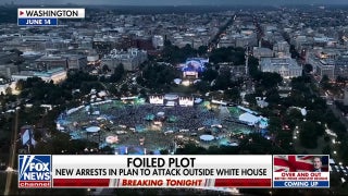 New arrests made in UFC Freedom 250 terror plot: Report