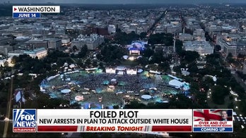 New arrests made in UFC Freedom 250 terror plot: Report