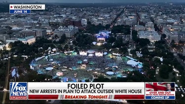 New arrests made in UFC Freedom 250 terror plot: Report