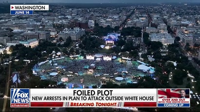 New arrests made in UFC Freedom 250 terror plot: Report
