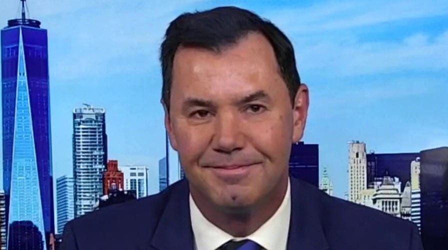 Texas Democrats 'clearly' have no plan: Joe Concha