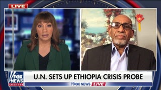 Ethiopian government misleading the world: former Ethiopian ambassador - Fox News