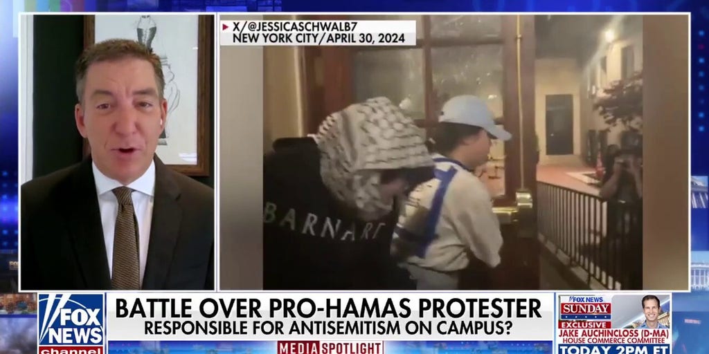 Mahmoud Khalil shows 'no evidence' of Hamas support, Glenn Greenwald says