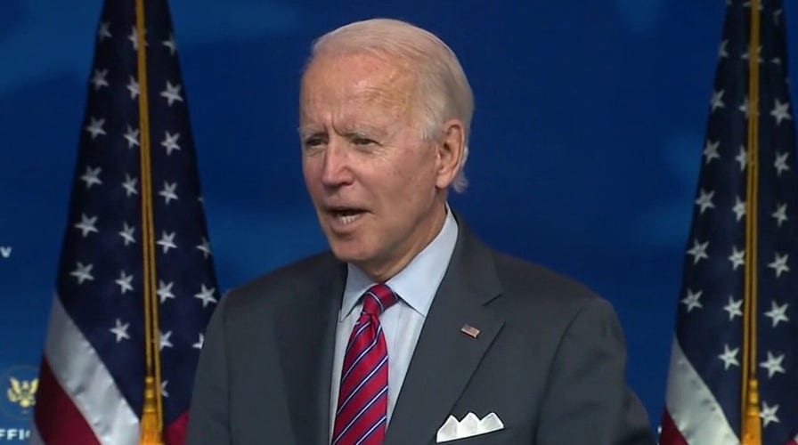 Federal investigations examining Biden family business dealings